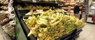 Ökande försäljning av ekologiska varor
