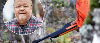 Artisterna pausar innan Luleå • "Kan ju fan inte åka på turné när det är älgjakt"