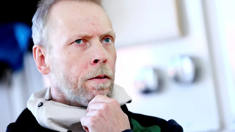 Matti Tuuri
