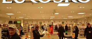 Öppningsdag för Eurosko
