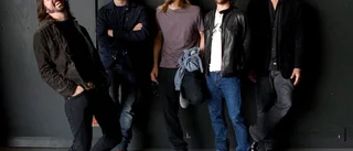 Kan Foo Fighters – kan Luleå
