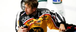 Just nu: Ledin visar ett sjätte sinne