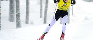 Hellner tappade tempot