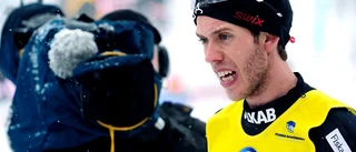 Hellner tappade på favoritdistansen
