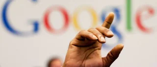 Google köper el från Övertorneå