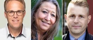 "Död hand över Luleå" • Oppositionen om rödgröna styret • Ser fortsatt sämre företagsklimat 