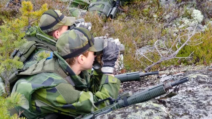Omtag. Miljöprövningen måste ses över.