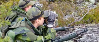 Miljöbeskrivning inte godkänd