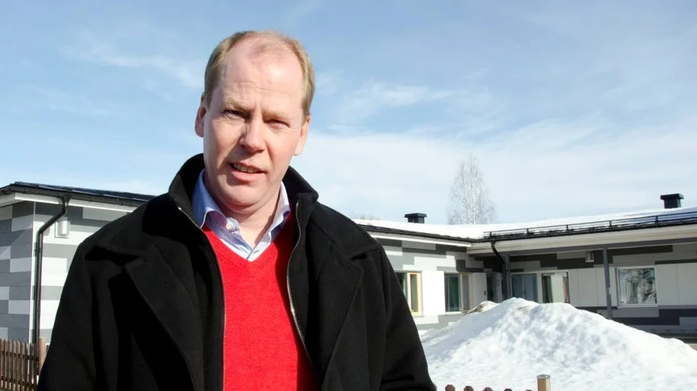 Johan Johansson (M).