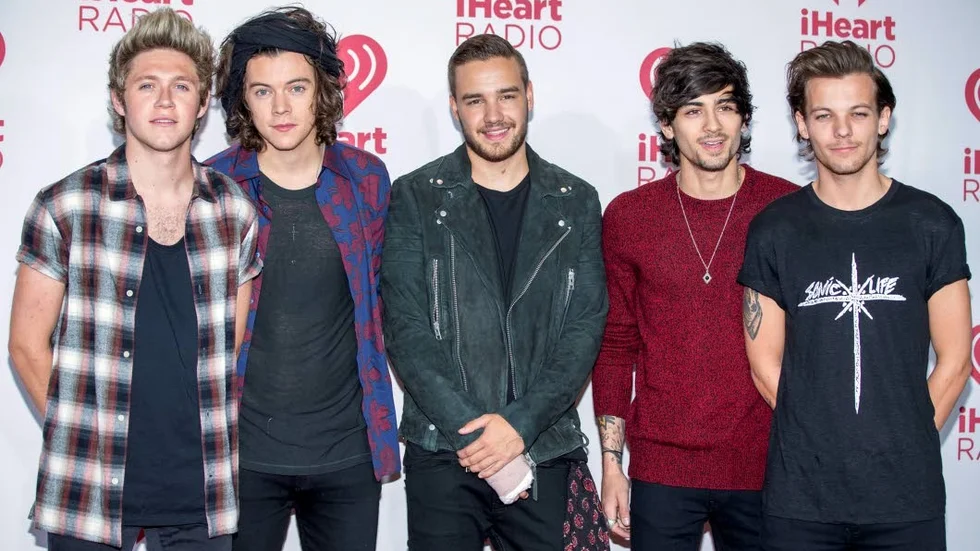 One Direction.