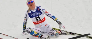 "Hoppas jag är lika bra om 13 år"