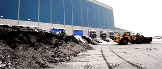 Dollarn Northlands draghjälp