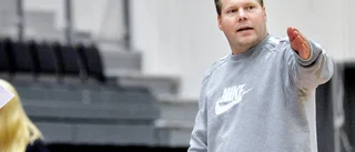 BG förlorade mot KFUM Central