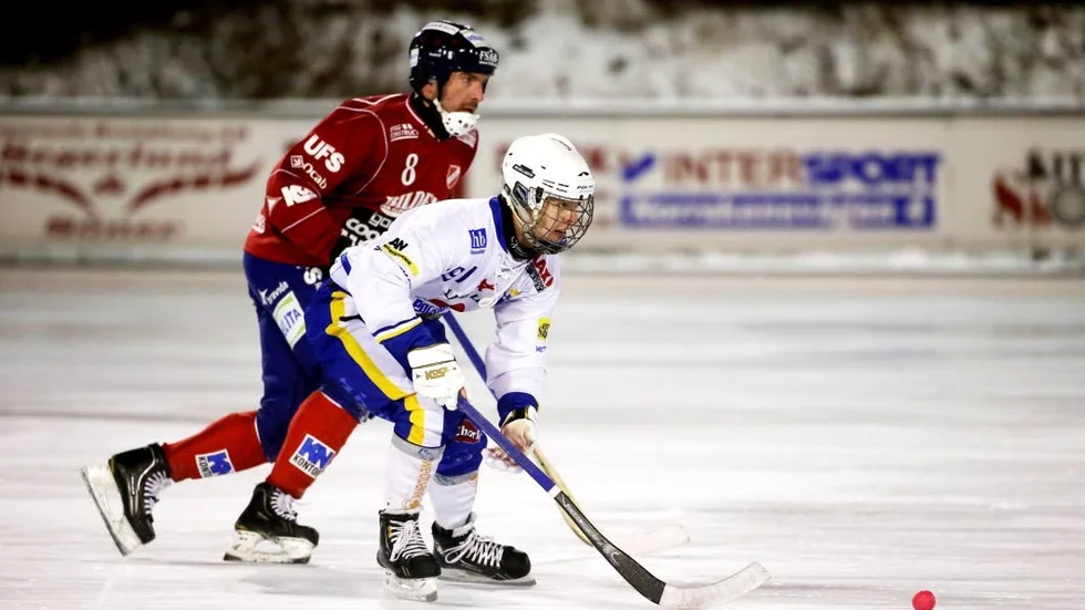 Tuomas Mokko.
