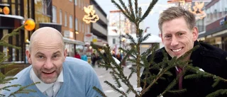 Bodens handel – kris eller kalas?