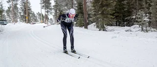 Lintzén bästa norrbottning på Tjejvasan