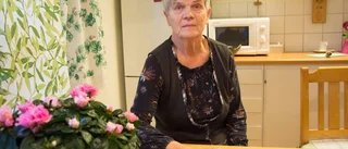 Åldringsbedragare häktad – lurade Aune, 77