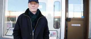 Namninsamlingen mot storregion i hamn