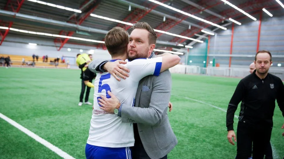 Daniel Kalén