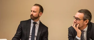 Bristen på arbetskraft ger oro för framtiden