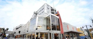 Diös tar greppet om Luleå centrum