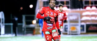 Klart: Skyttekungen har skrivit på för IFK Luleå