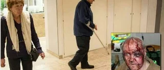 Ny dom – fem års fängelse för Slagnäsrånet