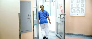 IVA satt under hårt tryck – patienter tvingas byta sjukhus