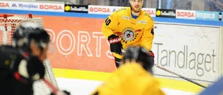 Mouillierat: "Bidra med fler mål"