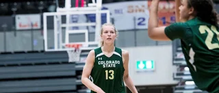 Förra Luleåspelaren levererar i USA