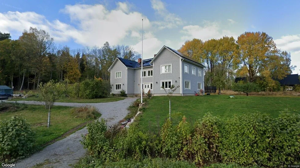 Steninge Slottsväg 162