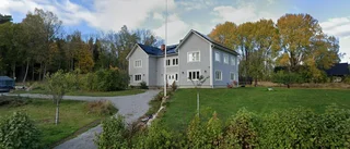 310 kvadratmeter stor villa såldes för 11 500 000 kronor - årets dyraste hittills i Märsta