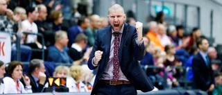 Nu har stjärnan presenterat sig: "Låg och sov när det ringde"