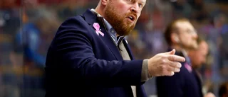 Östman inför Luleå borta: "Beröm till sportchefen" • LHC-centern tränar igen