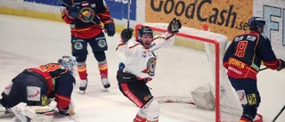 Trotjänaren förlänger med Luleå Hockey