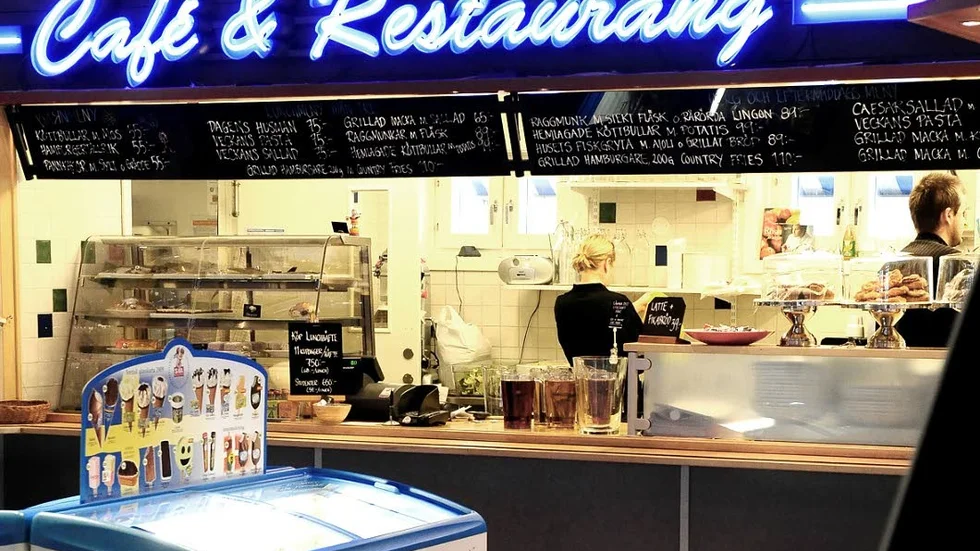 Egen regi. Teknikens hus ska driva restaurangen i huset i egen regi.