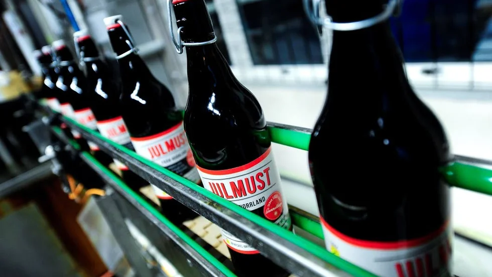 Nyckelbryggerier har ansökt om konkurs.