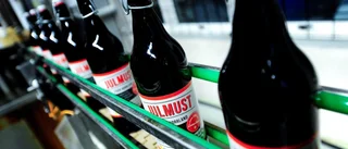 Nyckelbryggerier bygger om för eget öl