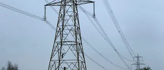 Därför drabbades 1700 hushåll av strömavbrott