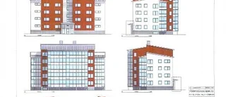 Byggstart för fastighet intill Grodparken