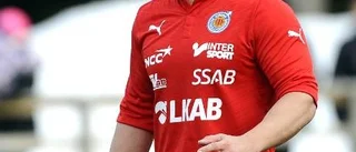 Kirunaseger på övertid
