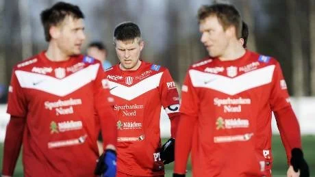 l Tungt för Lundmarks gäng. Foto: Petra Isaksson