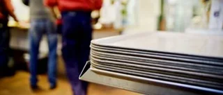Fria ord: Kravet - högre lön och trygghet på jobbet
