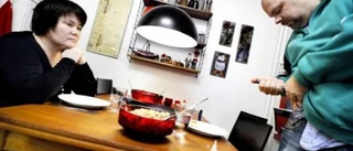 Bättre matvanor börjar i butiken