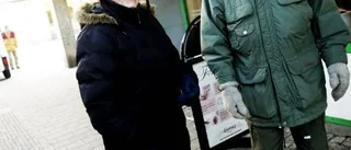 Både ris och ros från kunderna