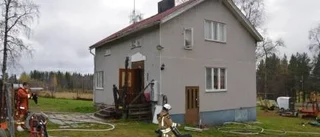 Villabrand förhindrades