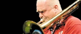 Black Island Stompers till Jakobstad