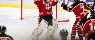 Tung Luleå-skalp i tajt match