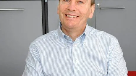 SATSNING. Visst satsar universitetet på fysik och matematik, framhåller prorektor Erik Höglund.
