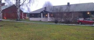 TV: "Riktade gevärspipan mot mitt bröst"